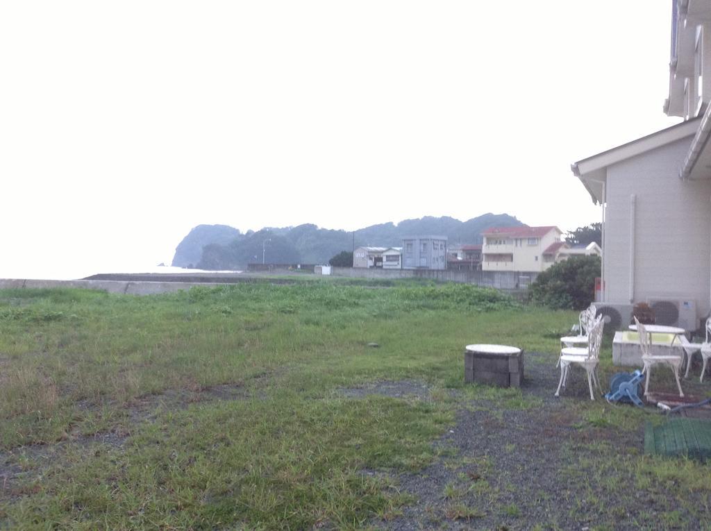 Pension Surf Rider Nishiizu Exterior photo