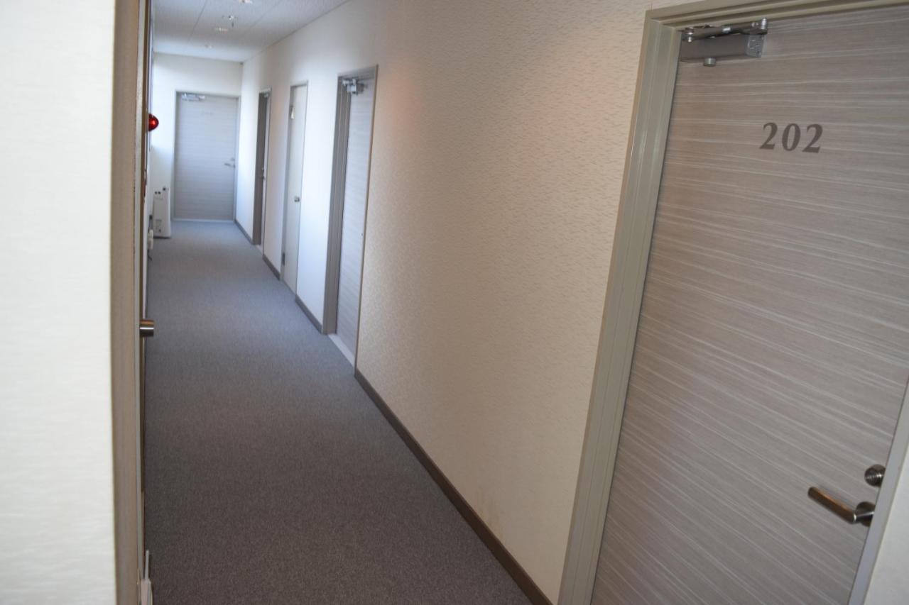 Pension Surf Rider Nishiizu Exterior photo