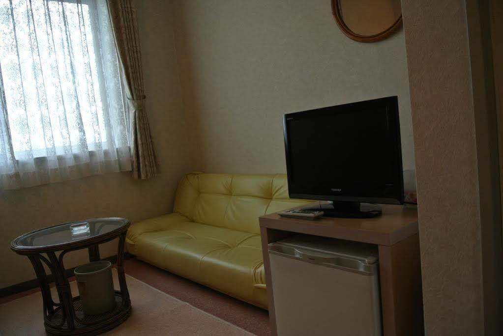 Pension Surf Rider Nishiizu Exterior photo